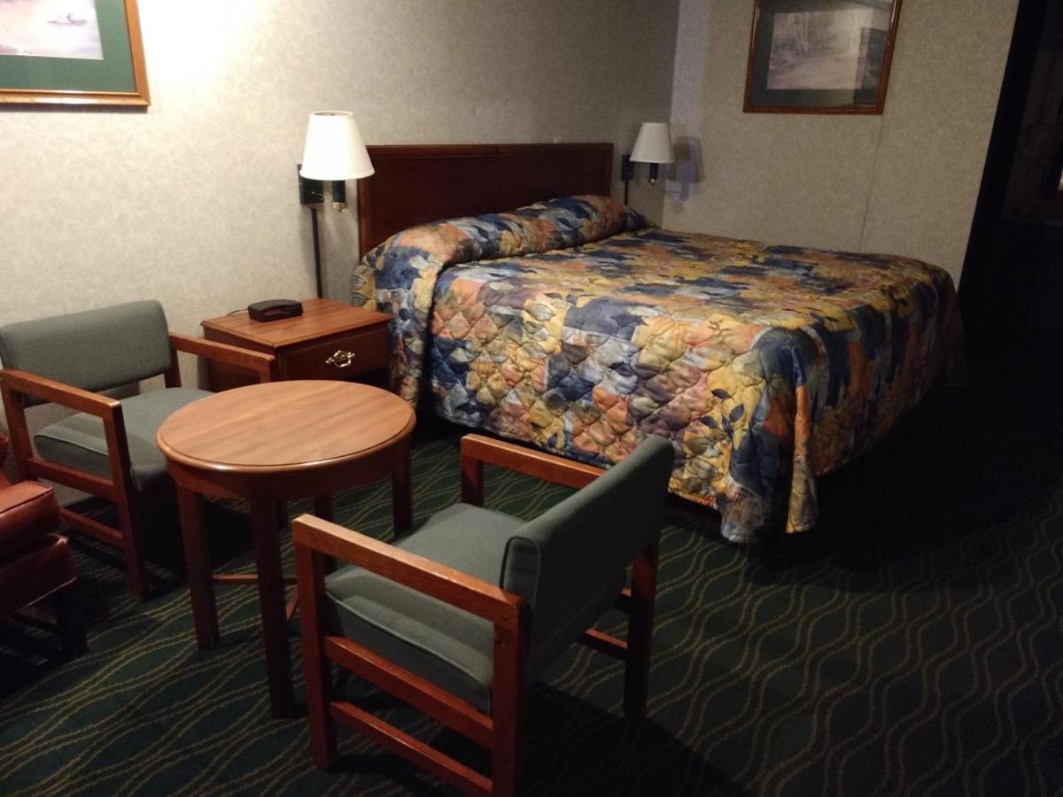 Kensington Inn - Howell Extérieur photo
