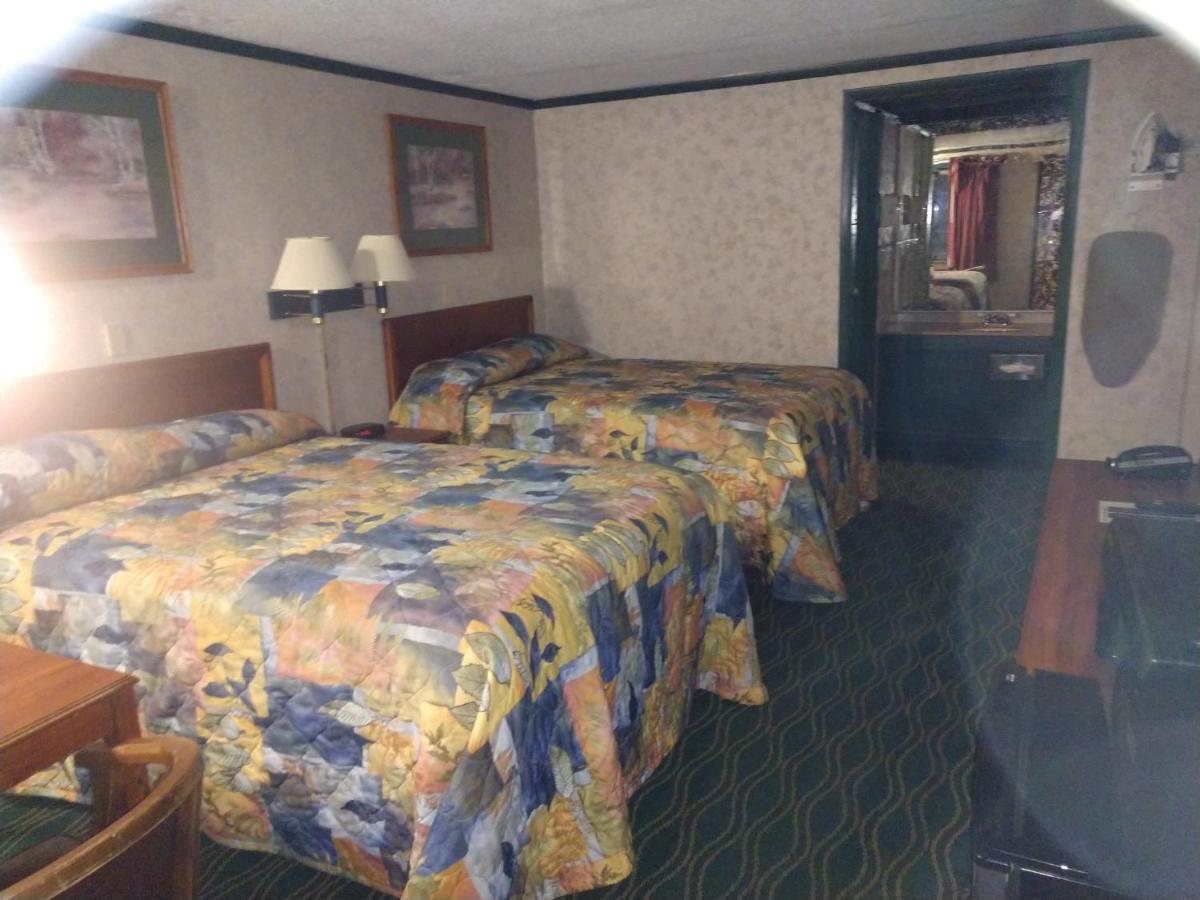 Kensington Inn - Howell Extérieur photo