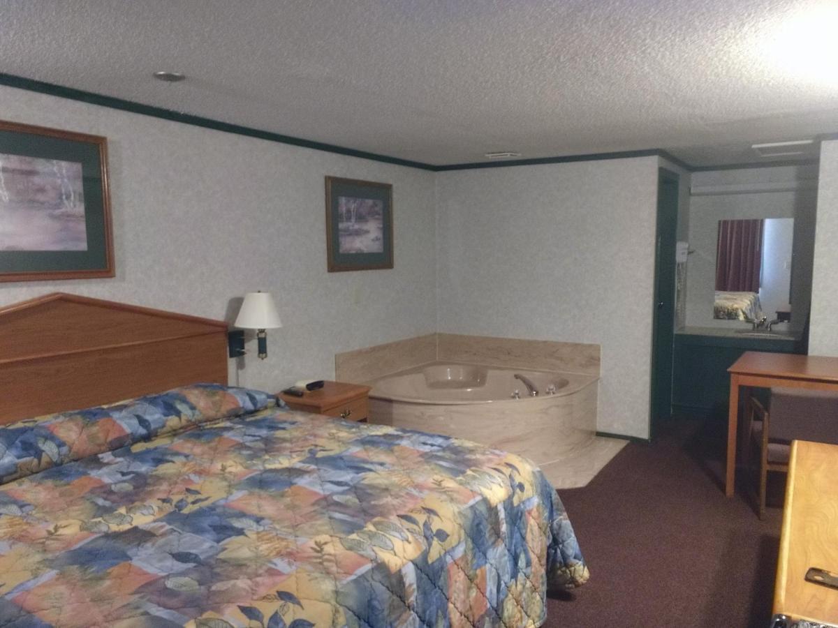 Kensington Inn - Howell Extérieur photo