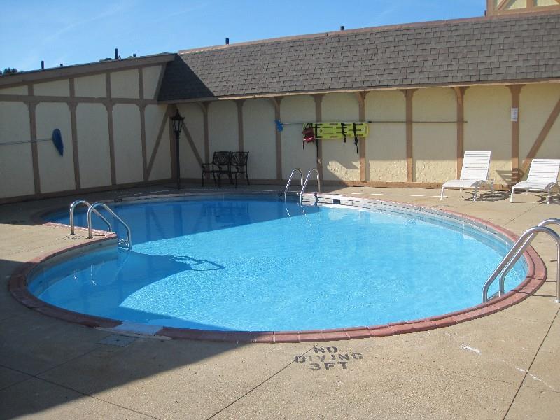 Kensington Inn - Howell Facilités photo
