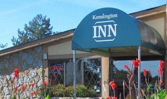 Kensington Inn - Howell Extérieur photo